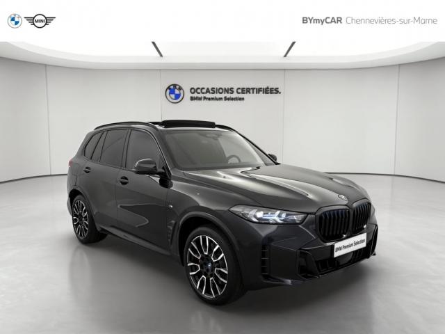 Bmw X5 image 8