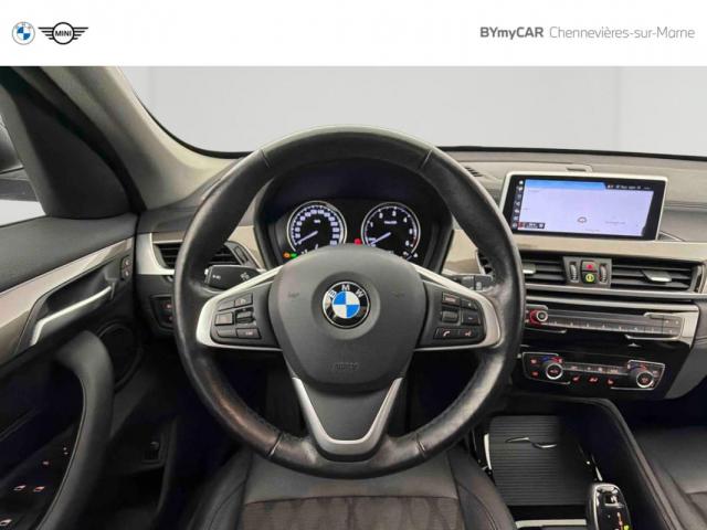 Bmw X1 image 8