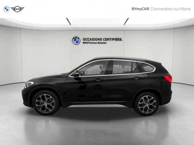 Bmw X1 image 4