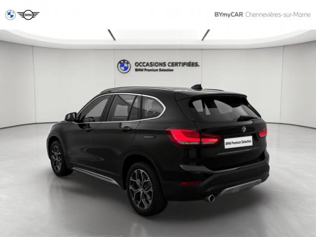 Bmw X1 image 9