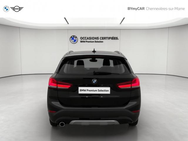 Bmw X1 image 6