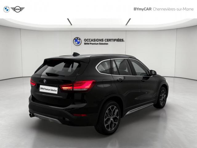 Bmw X1 image 5