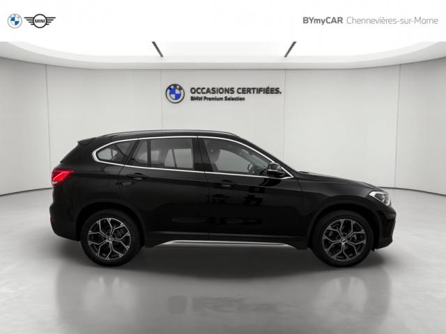 Bmw X1 image 1