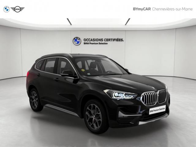Bmw X1 image 7