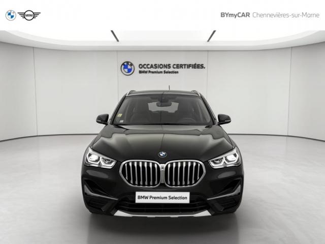 Bmw X1 image 2