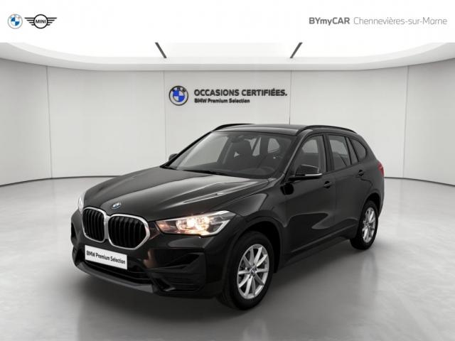 Bmw X1 F48 Lci Sdrive 18i 136 Ch Dkg7 Business Design