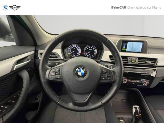 Bmw X1 image 1