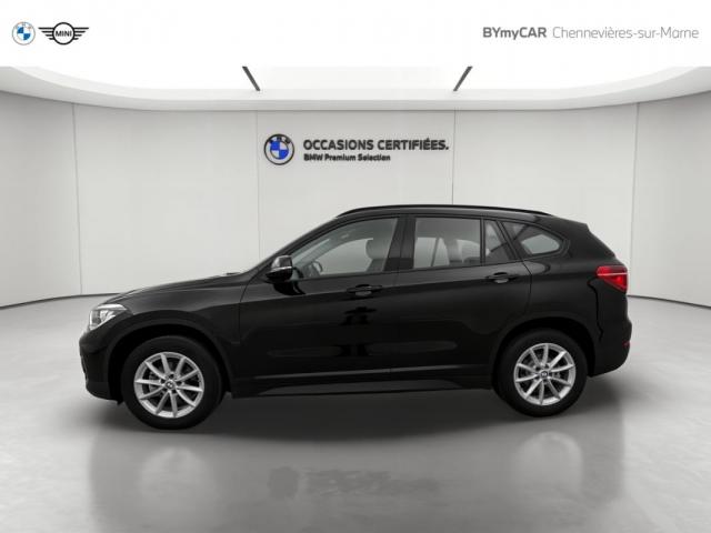 Bmw X1 image 3