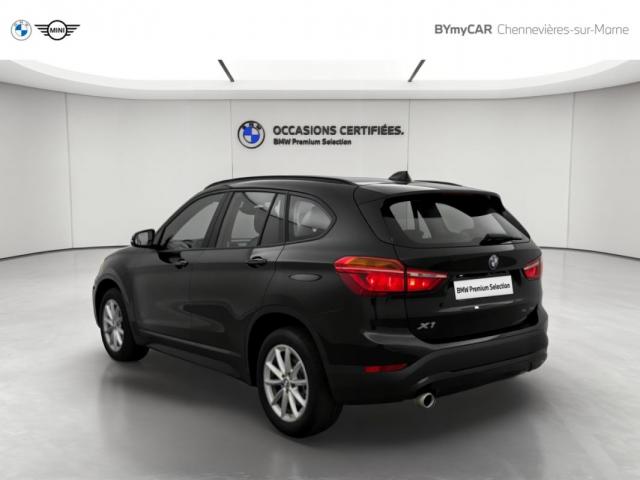 Bmw X1 image 7