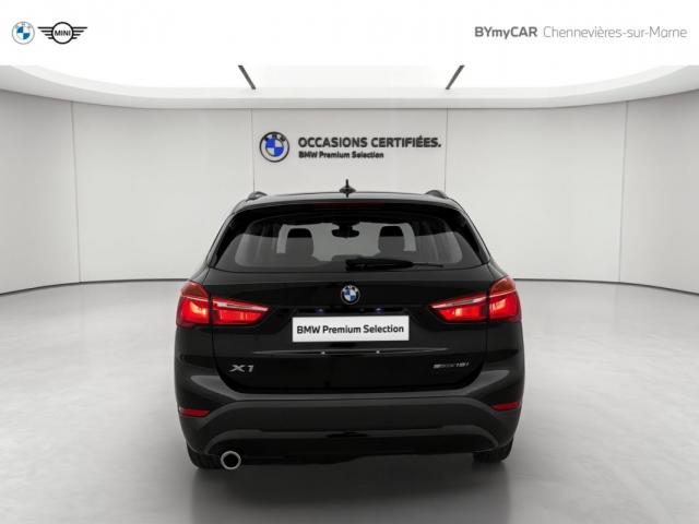 Bmw X1 image 8