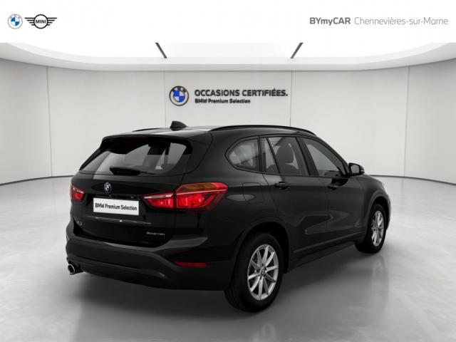 Bmw X1 image 5