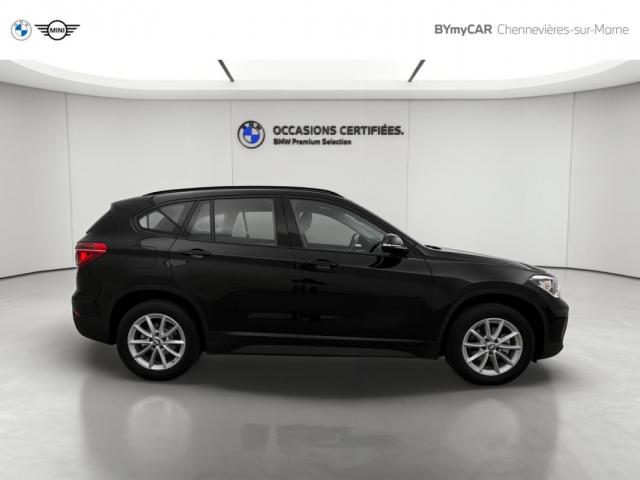 Bmw X1 image 2