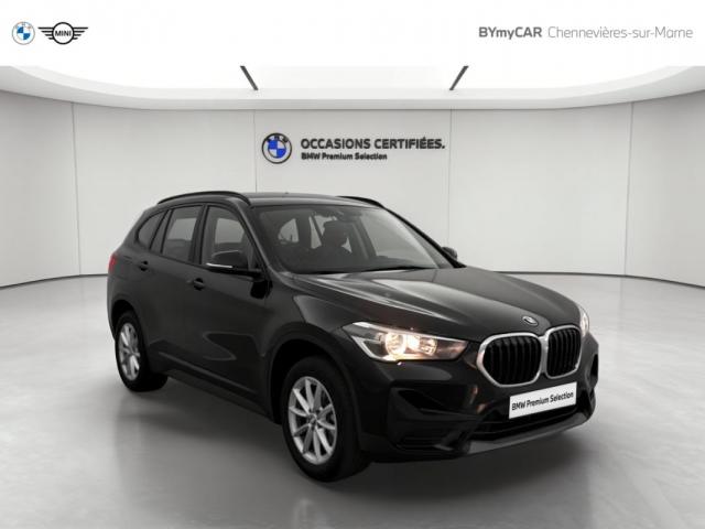 Bmw X1 image 9