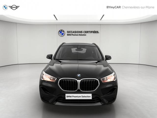 Bmw X1 image 6