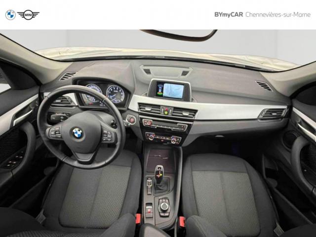 Bmw X1 image 4