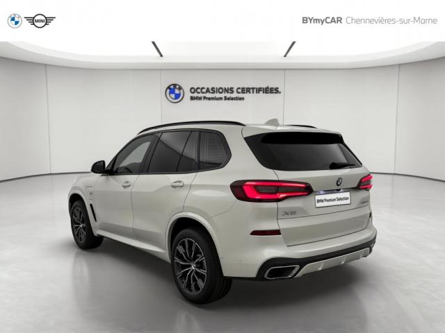 Bmw X5 image 4