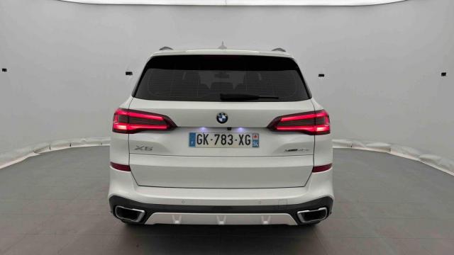 Bmw X5 image 1