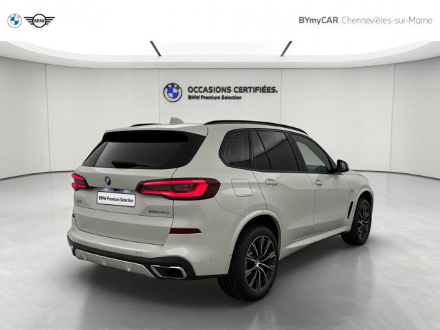 Bmw X5 image 6