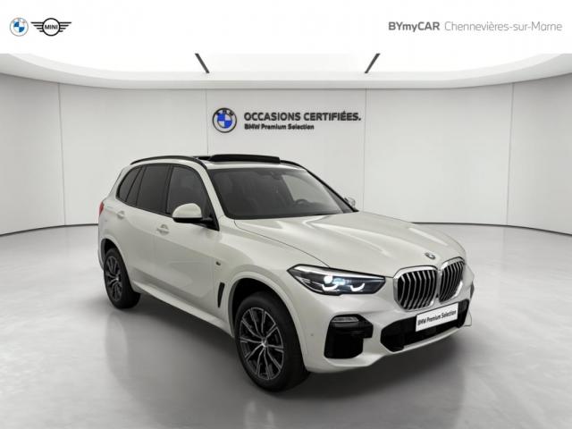 Bmw X5 image 9