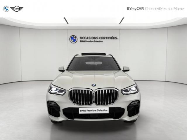 Bmw X5 image 8