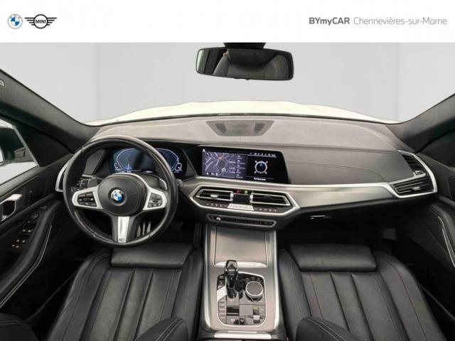 Bmw X5 image 3