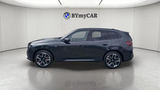 Bmw X3 image 4