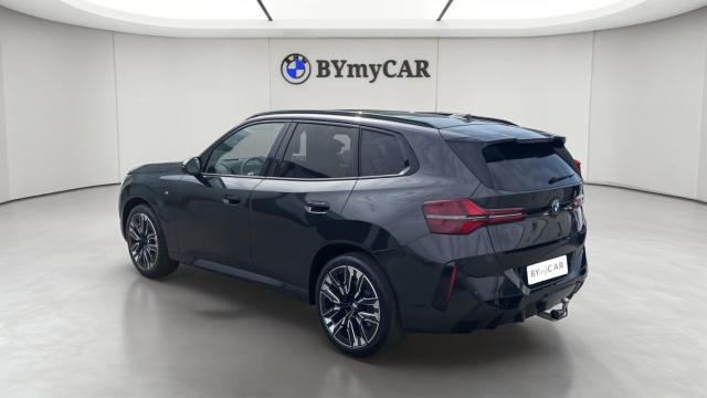 Bmw X3 image 2