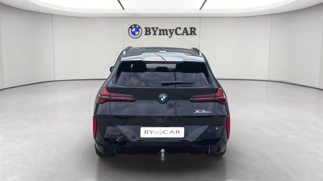 Bmw X3 image 5