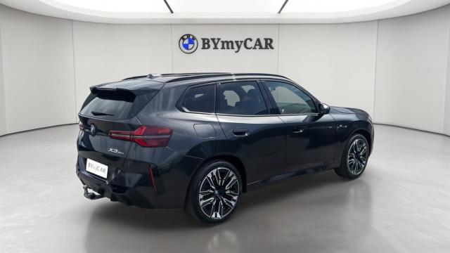 Bmw X3 image 8