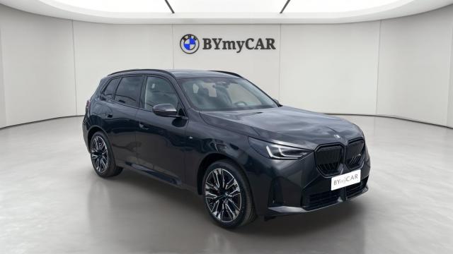 Bmw X3 image 3