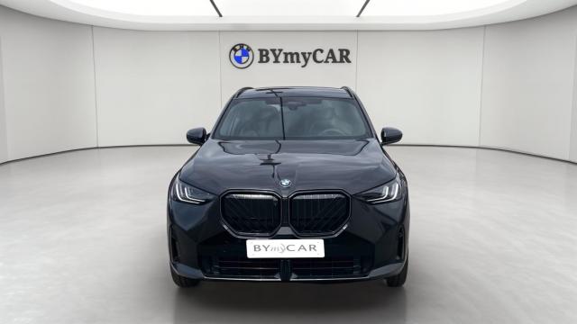 Bmw X3 image 1