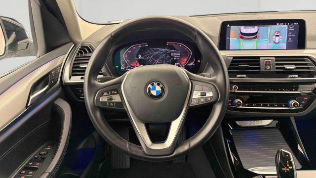 Bmw X3 image 5