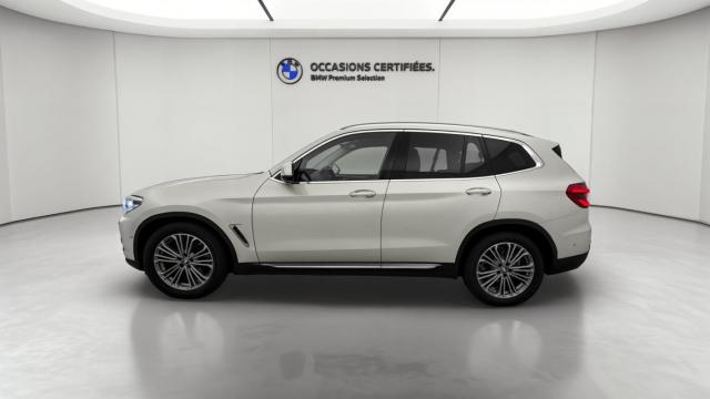 Bmw X3 image 4