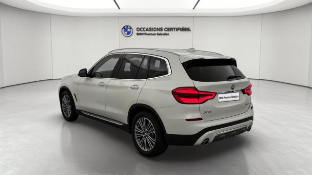 Bmw X3 image 9