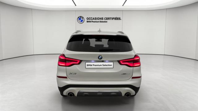 Bmw X3 image 1