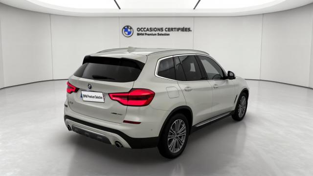 Bmw X3 image 2