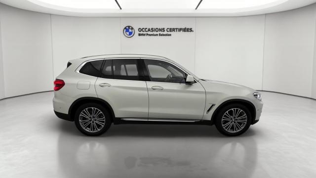 Bmw X3 image 3