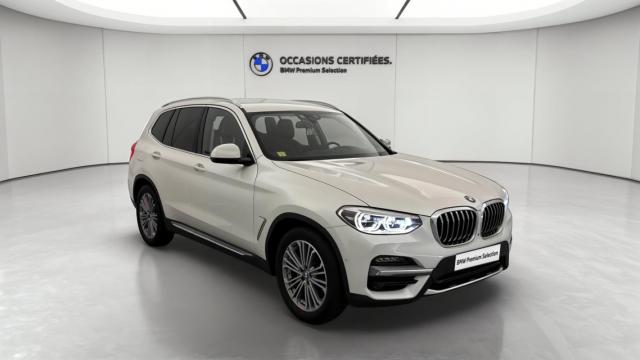 Bmw X3 image 6