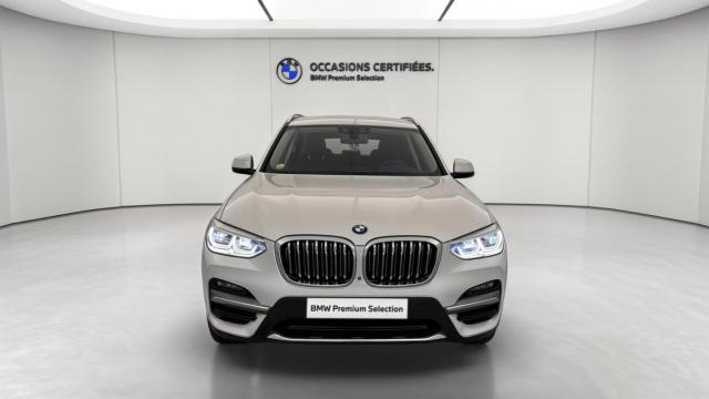 Bmw X3 image 8
