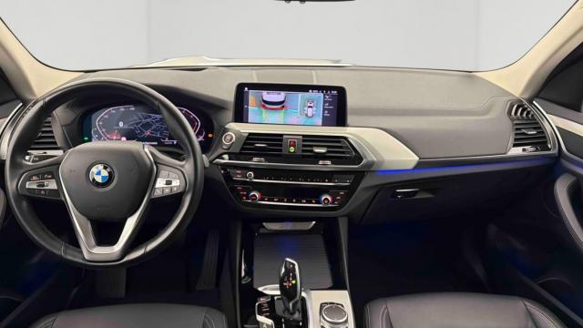 Bmw X3 image 7