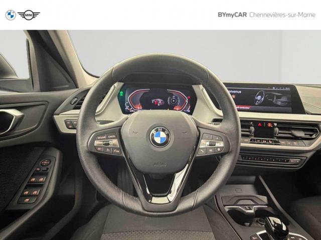 Bmw Série 1 image 1