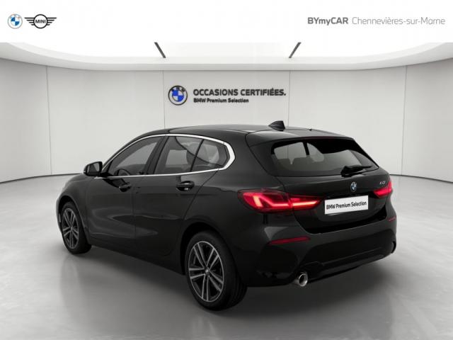 Bmw Série 1 image 9