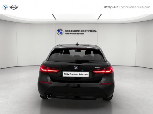 Bmw Série 1 image 8