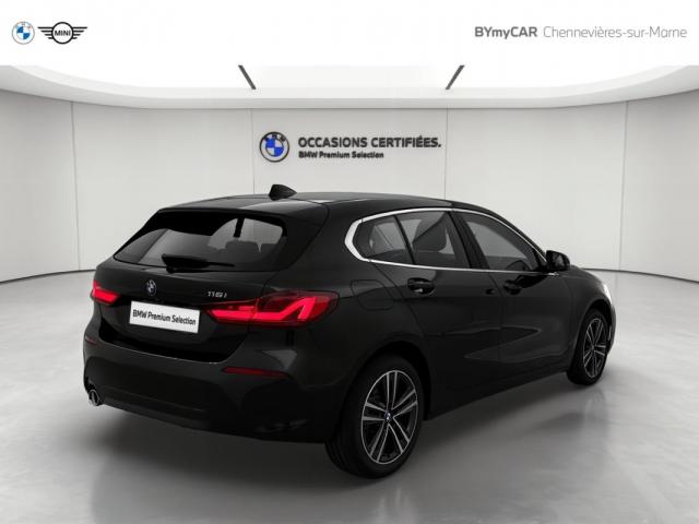 Bmw Série 1 image 3