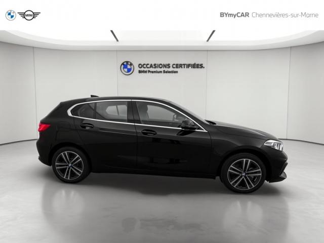 Bmw Série 1 image 5