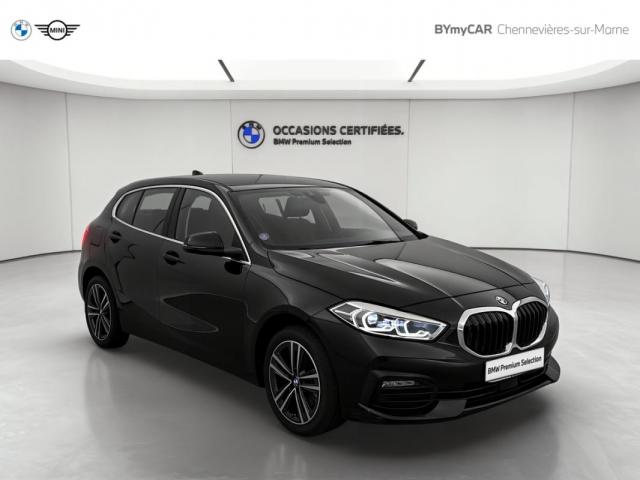 Bmw Série 1 image 6