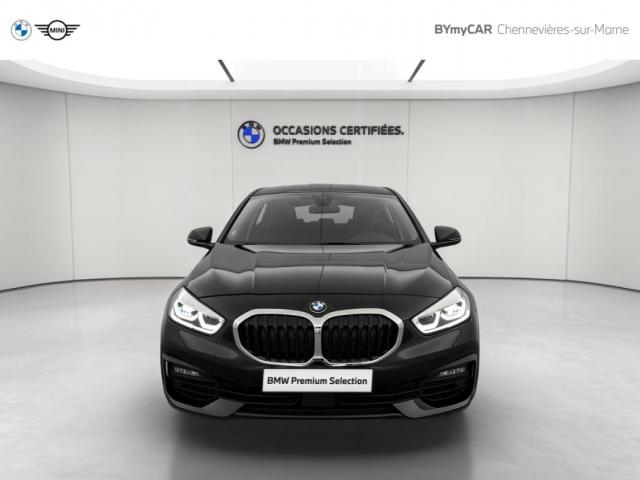 Bmw Série 1 image 7