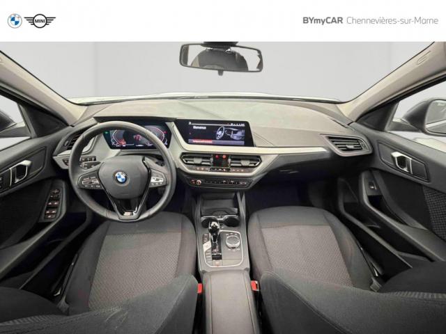Bmw Série 1 image 2