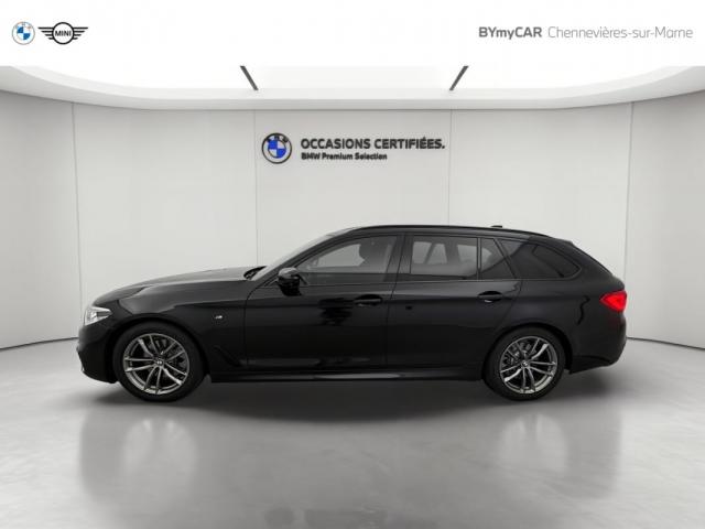 Bmw Série 5 image 6