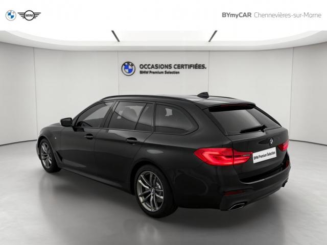 Bmw Série 5 image 5